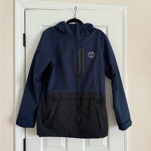 Men’s Volcom Snow Jacket